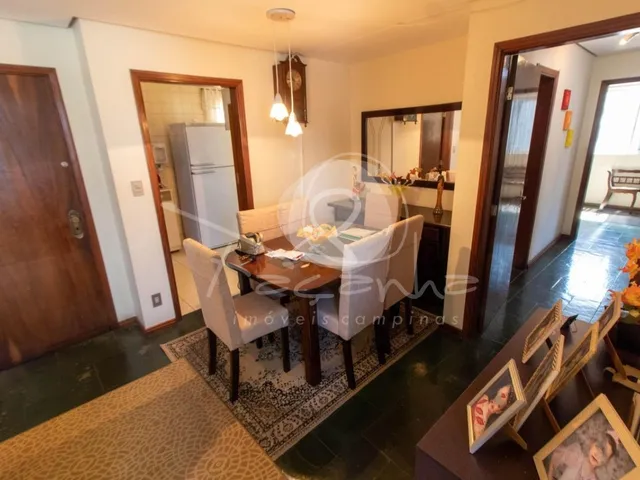 Imagem 15: Apartamento 3 quartos para venda R$700.000,00 no Cambuí em Campinas - Façanha Imóveis