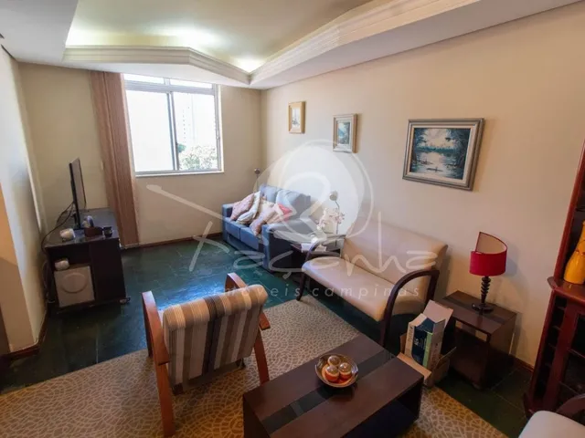 Imagem 7: Apartamento 3 quartos para venda R$700.000,00 no Cambuí em Campinas - Façanha Imóveis
