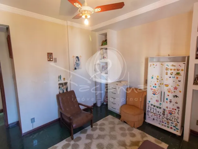 Imagem 13: Apartamento 3 quartos para venda R$700.000,00 no Cambuí em Campinas - Façanha Imóveis