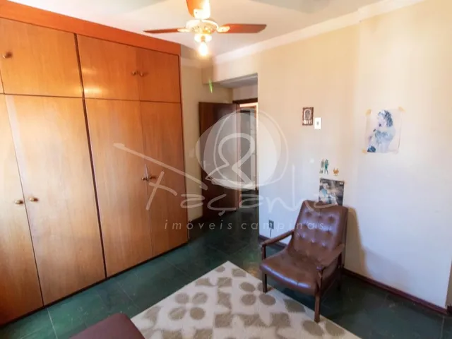 Imagem 12: Apartamento 3 quartos para venda R$700.000,00 no Cambuí em Campinas - Façanha Imóveis