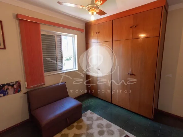 Imagem 16: Apartamento 3 quartos para venda R$700.000,00 no Cambuí em Campinas - Façanha Imóveis