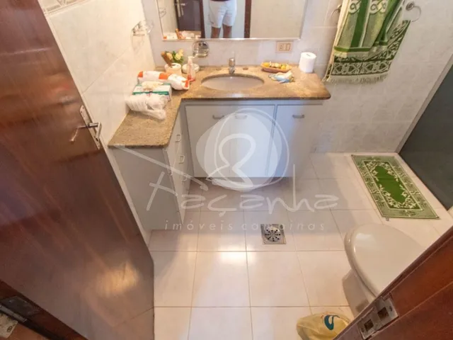Imagem 11: Apartamento 3 quartos para venda R$700.000,00 no Cambuí em Campinas - Façanha Imóveis