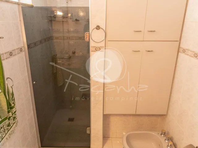 Imagem 2: Apartamento 3 quartos para venda R$700.000,00 no Cambuí em Campinas - Façanha Imóveis