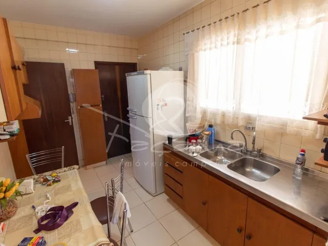 Imagem 14: Apartamento 3 quartos para venda R$700.000,00 no Cambuí em Campinas - Façanha Imóveis