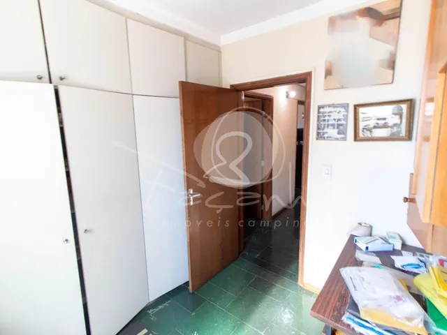Imagem 10: Apartamento 3 quartos para venda R$700.000,00 no Cambuí em Campinas - Façanha Imóveis