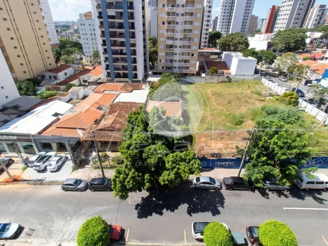 Imagem 6: Apartamento 3 quartos para venda R$700.000,00 no Cambuí em Campinas - Façanha Imóveis