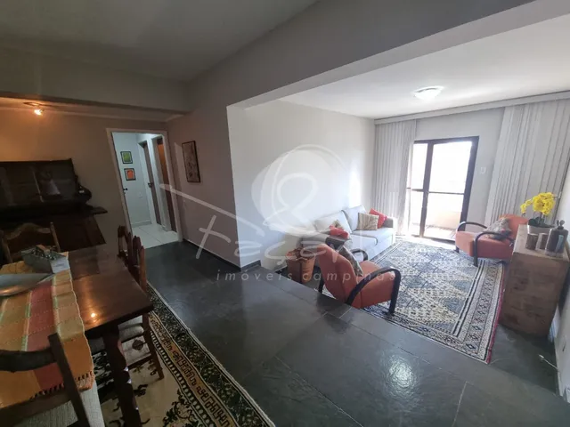 Imagem: Apartamento Mobiliado para Venda no Cambuí