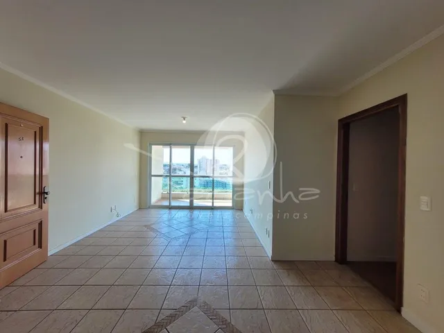 Imagem: Apartamento para venda no Mansões Santo