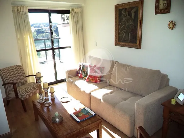 Imagem: Apartamento Vila Itapura o em Campinas por