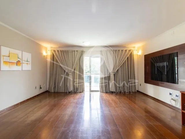 Imagem: Casa com 4 Quartos para Venda no san Conrado