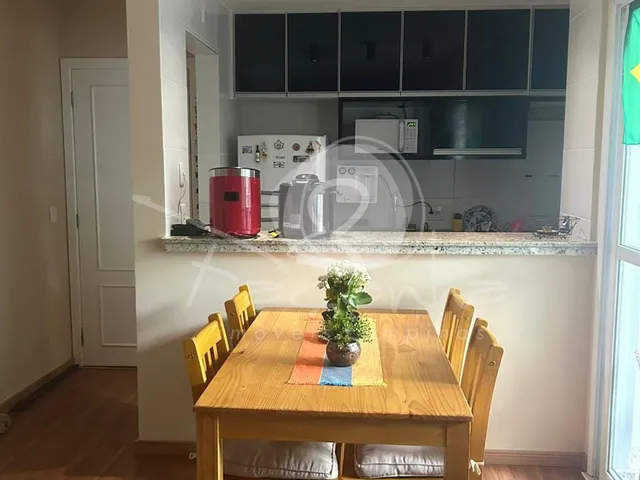 Imagem: Apartamento para venda na Mansões Santo