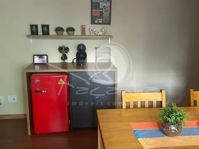 Imagem 10: Apartamento para venda na Mansões Santo Antônio em Campinas - 2 quartos