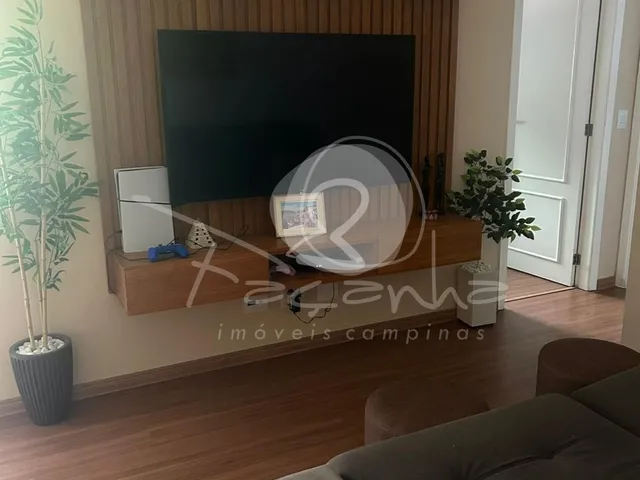 Imagem 6: Apartamento para venda na Mansões Santo Antônio em Campinas - 2 quartos
