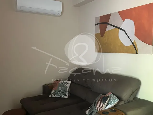 Imagem 12: Apartamento para venda na Mansões Santo Antônio em Campinas - 2 quartos