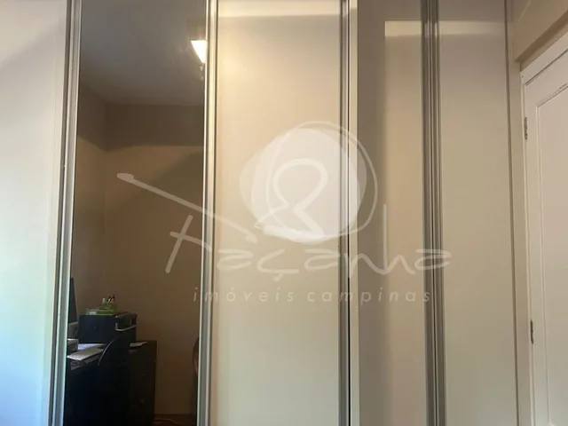 Imagem 13: Apartamento para venda na Mansões Santo Antônio em Campinas - 2 quartos