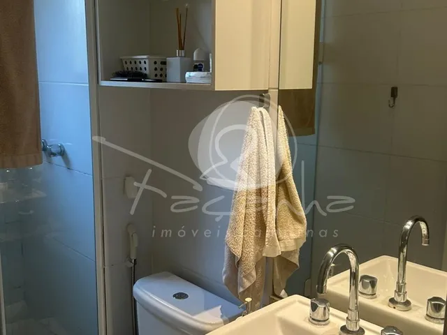 Imagem 8: Apartamento para venda na Mansões Santo Antônio em Campinas - 2 quartos