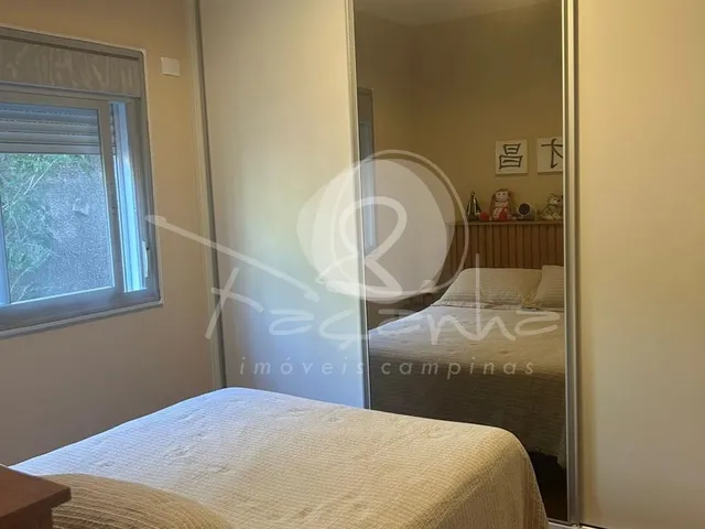 Imagem 4: Apartamento para venda na Mansões Santo Antônio em Campinas - 2 quartos