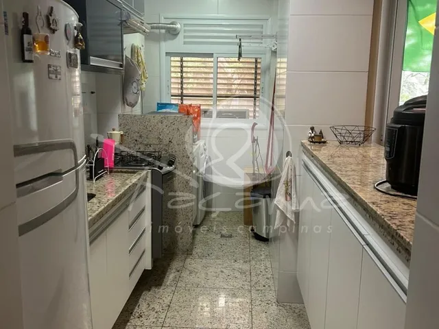 Imagem 11: Apartamento para venda na Mansões Santo Antônio em Campinas - 2 quartos