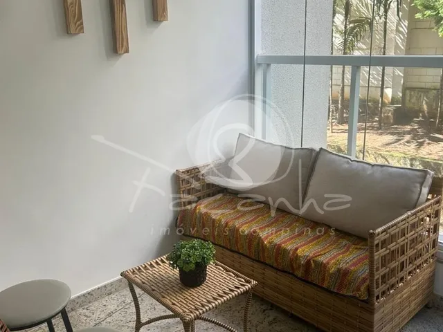 Imagem 14: Apartamento para venda na Mansões Santo Antônio em Campinas - 2 quartos