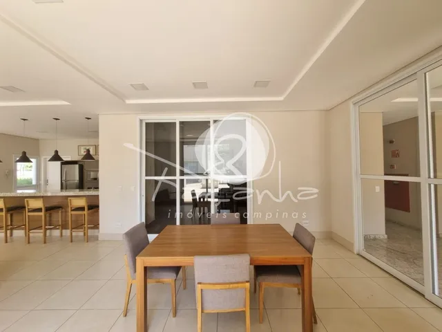 Imagem 15: Apartamento para venda na Mansões Santo Antônio em Campinas - 2 quartos