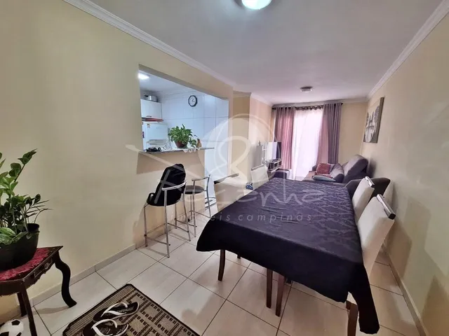 Imagem: Apartamento Residencial para Venda Vila