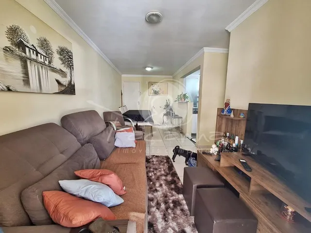 Imagem 9: Apartamento Residencial para Venda Vila João Jorge em Campinas - 3 Quartos
