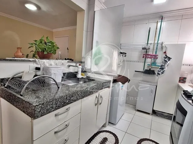 Imagem 16: Apartamento Residencial para Venda Vila João Jorge em Campinas - 3 Quartos