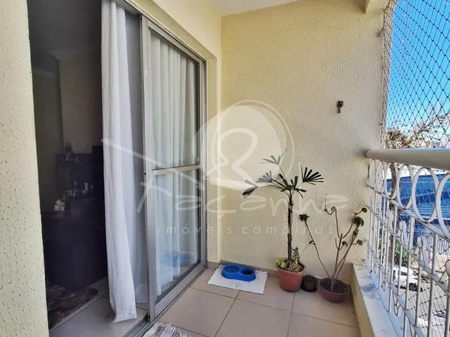 Imagem 6: Apartamento Residencial para Venda Vila João Jorge em Campinas - 3 Quartos