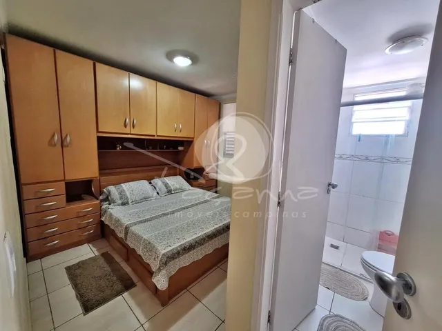 Imagem 2: Apartamento Residencial para Venda Vila João Jorge em Campinas - 3 Quartos
