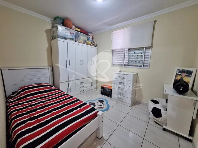 Imagem 10: Apartamento Residencial para Venda Vila João Jorge em Campinas - 3 Quartos