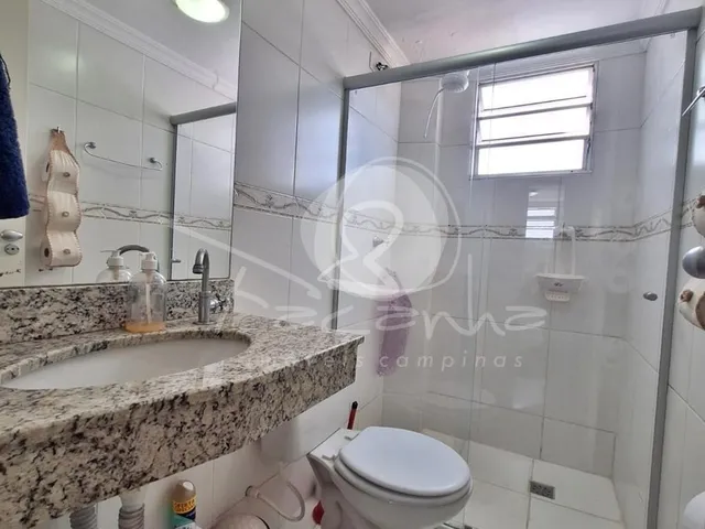 Imagem 11: Apartamento Residencial para Venda Vila João Jorge em Campinas - 3 Quartos