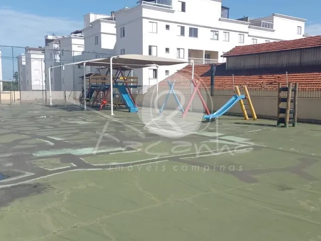 Imagem 3: Apartamento Residencial para Venda Vila João Jorge em Campinas - 3 Quartos