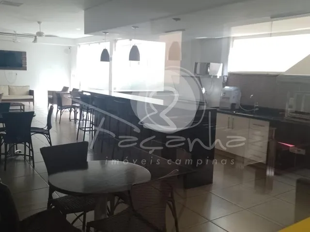 Imagem 14: Apartamento Residencial para Venda Vila João Jorge em Campinas - 3 Quartos