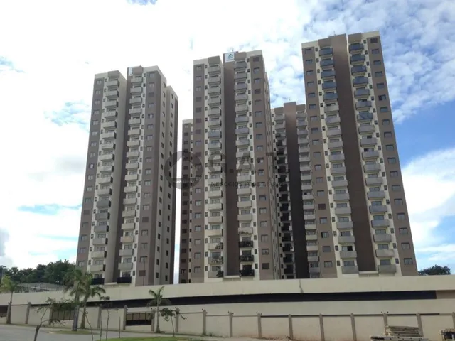 Imagem: Apartamento À Venda em Sorocaba-Sp, Bairro