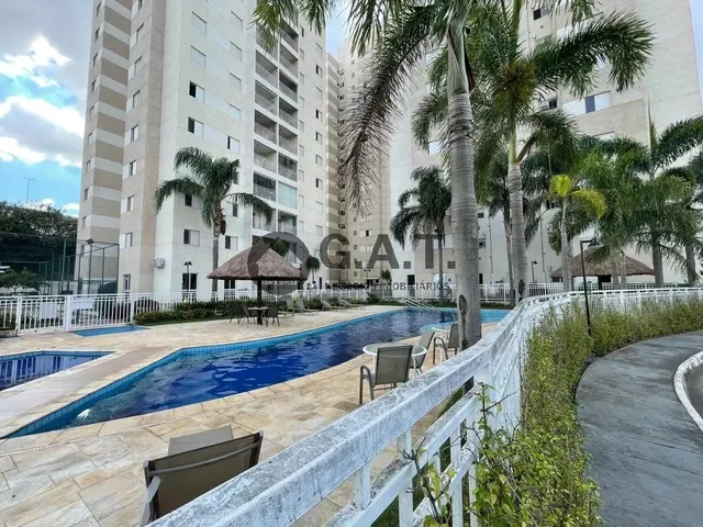 Imagem: Aluguel de Apartamento de 3 Quartos no Parque