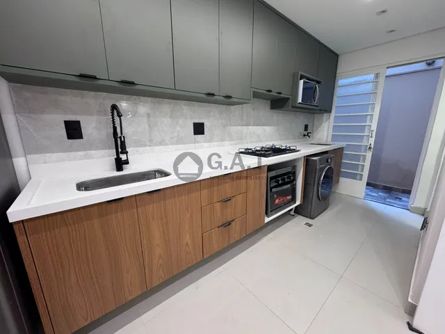 Imagem: Aluguel de Apartamento de 2 Quartos com