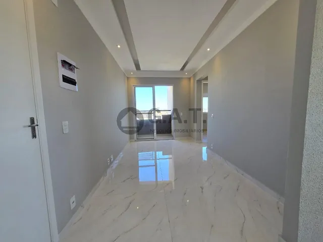 Imagem: Apartamento de 2 quartos à venda em Sorocaba-SP