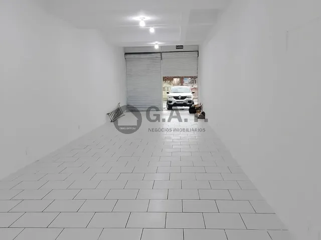 Imagem 9: Ponto Comercial para Locação em Sorocaba-SP, Bairro Jardim Simus: 2 banheiros, 2 vagas