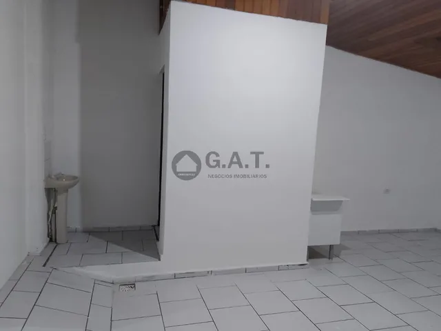 Imagem 10: Ponto Comercial para Locação em Sorocaba-SP, Bairro Jardim Simus: 2 banheiros, 2 vagas