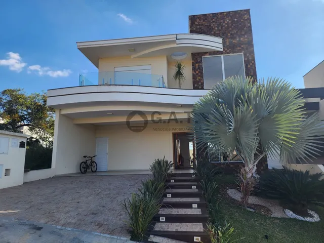 Imagem: Casa em condomínio 4 quartos, 3 suites