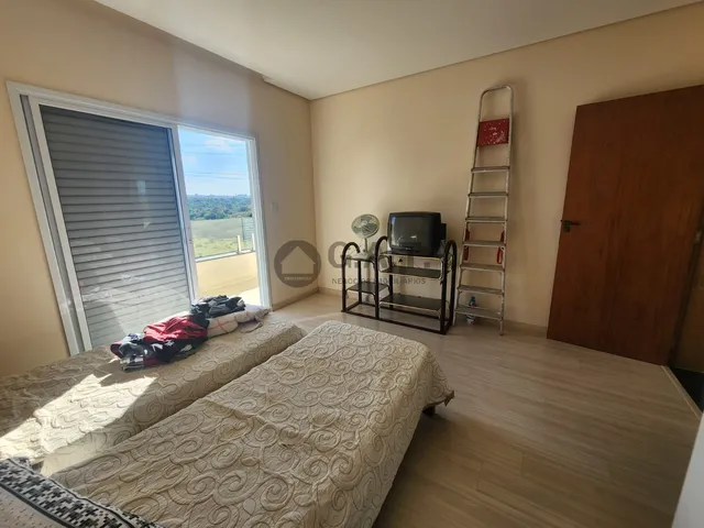 Imagem 16: Casa em condomínio: 4 quartos, 3 suites, 2 salas na cidade de Sorocaba-SP, bairro Ibiti