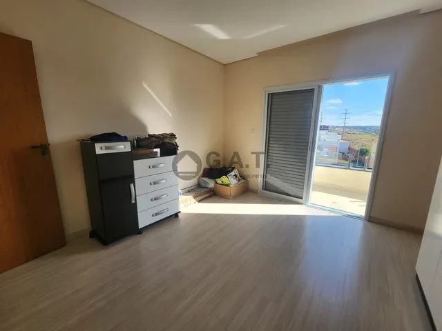 Imagem 10: Casa em condomínio: 4 quartos, 3 suites, 2 salas na cidade de Sorocaba-SP, bairro Ibiti