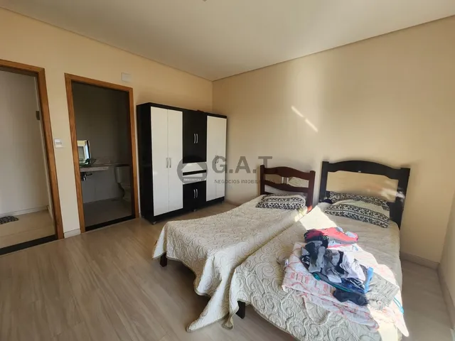 Imagem 8: Casa em condomínio: 4 quartos, 3 suites, 2 salas na cidade de Sorocaba-SP, bairro Ibiti