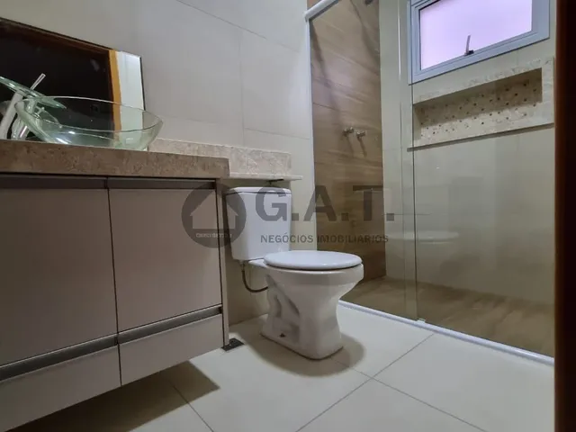 Imagem 6: Casa em condomínio: 4 quartos, 3 suites, 2 salas na cidade de Sorocaba-SP, bairro Ibiti
