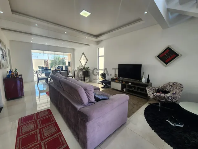 Imagem 11: Casa em condomínio: 4 quartos, 3 suites, 2 salas na cidade de Sorocaba-SP, bairro Ibiti