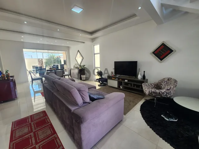 Imagem 9: Casa em condomínio: 4 quartos, 3 suites, 2 salas na cidade de Sorocaba-SP, bairro Ibiti