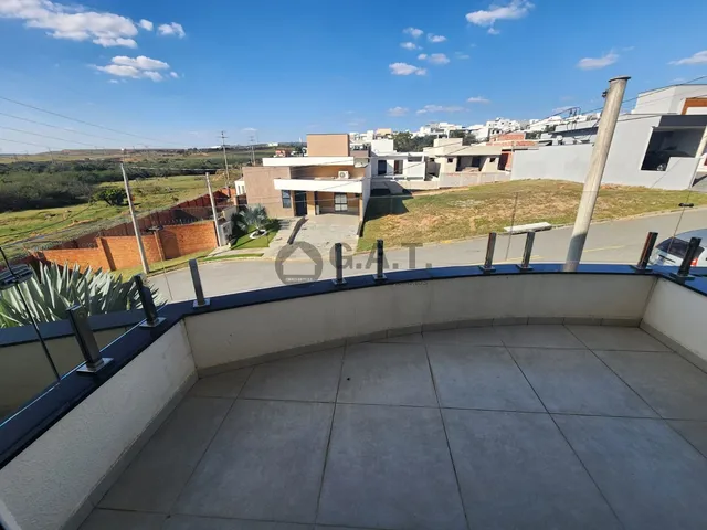 Imagem 13: Casa em condomínio: 4 quartos, 3 suites, 2 salas na cidade de Sorocaba-SP, bairro Ibiti