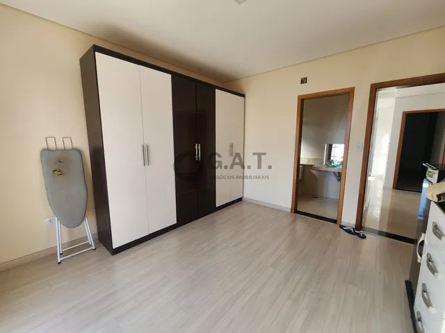 Imagem 3: Casa em condomínio: 4 quartos, 3 suites, 2 salas na cidade de Sorocaba-SP, bairro Ibiti