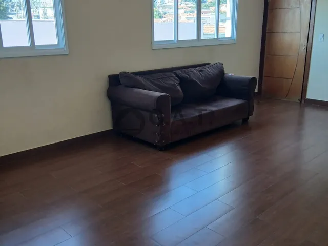 Imagem: O apartamento possui 2 Dormitórios, 1 Suíte, 2 Banheiros,