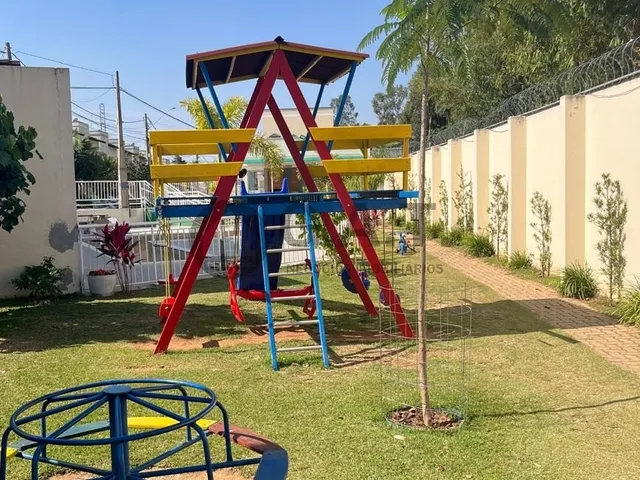 Imagem 3: Casa em Condomínio À Venda em Central Parque Sorocaba-Sp: 2 Quartos, 1 Suíte, 2 Banheiros, 2 Vagas, 94M²